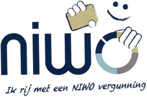 Niwo vergunning